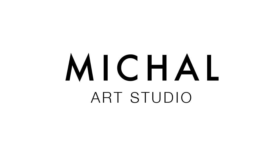 Michal Art Studio Hanalei logo