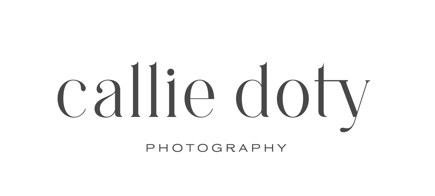Callie Doty Photography logo